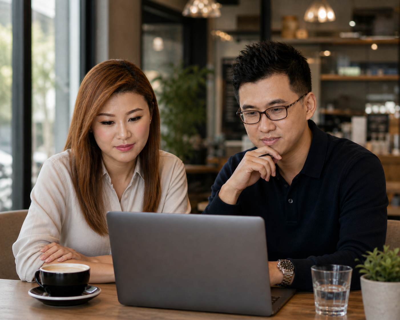 Financial Advisors